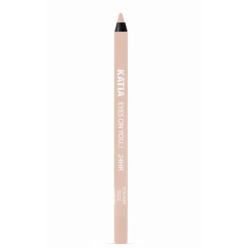 Katia Eyes On You! 24H Eye Pencil Creamy - Beige