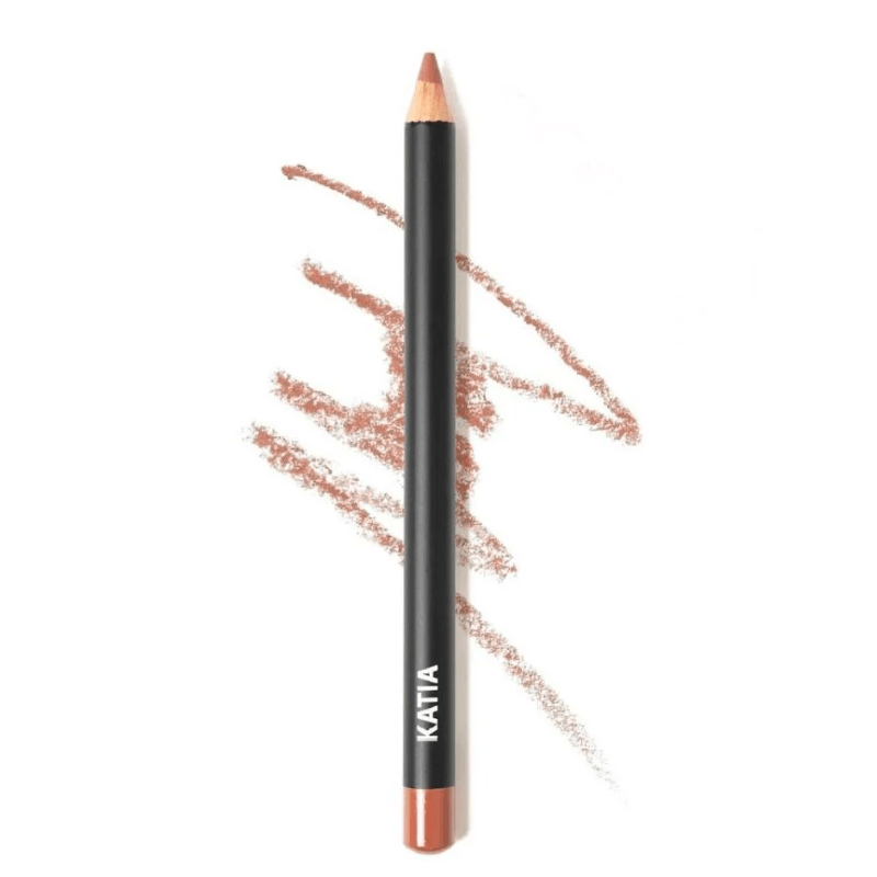 Katia Lip Liner Definer - Wood
