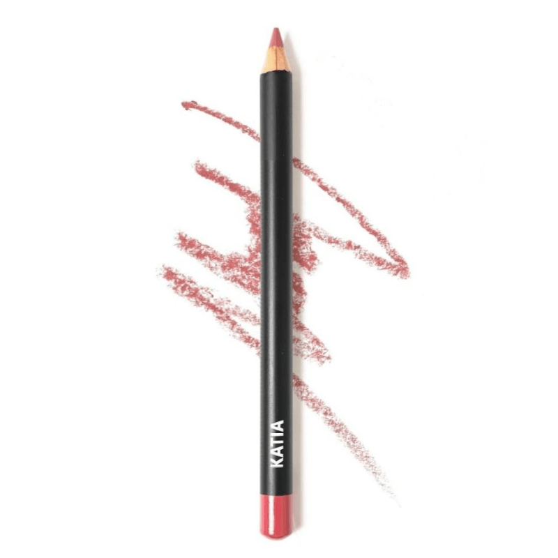 Katia Lip Liner Definer - Rose