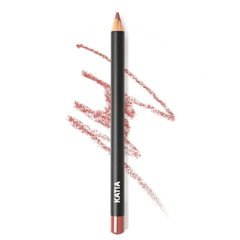 Katia Lip Liner Definer - Coffee