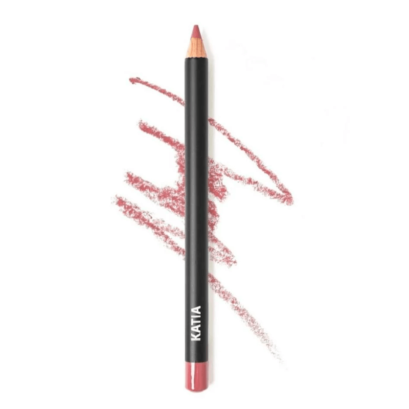 Katia Lip Liner Definer - Plum