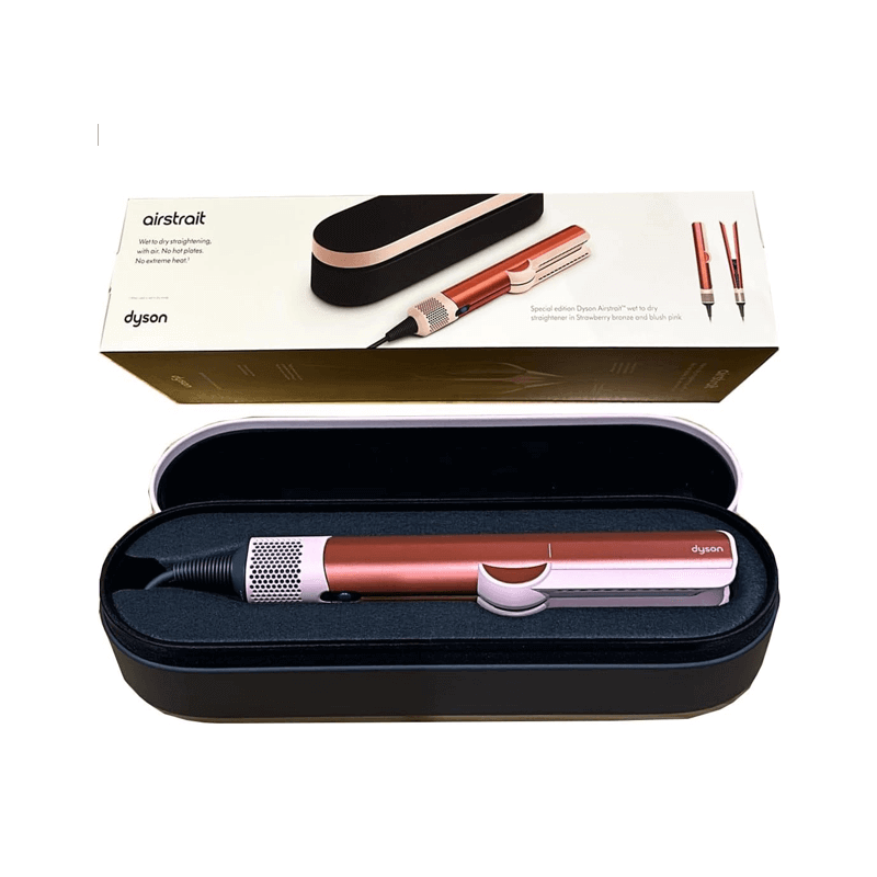 دايسون أيرسترايت ستروبري بينك