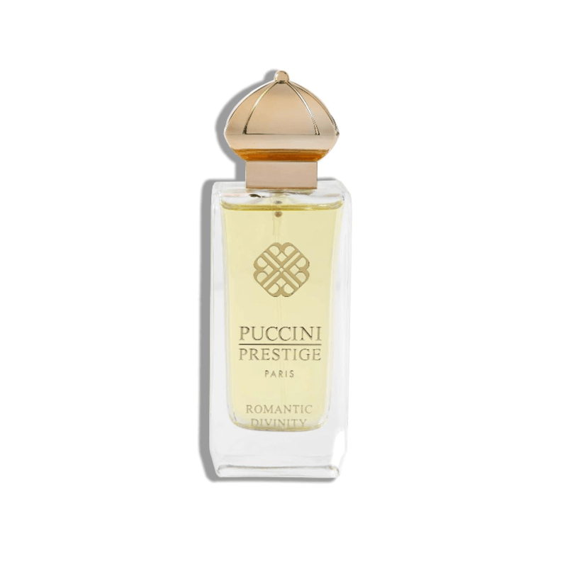 PUCCINI Romantic Divinity EDP 100 ml