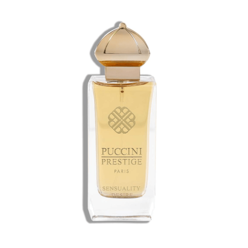 PUCCINI Sensulatity Desire - EDP 100 ml