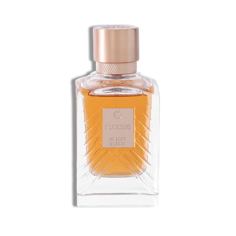 PUCCINI Orient Elixir 80 ml