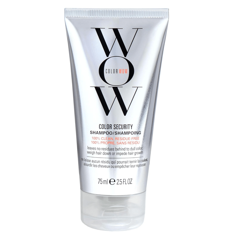 Color Wow Travel Color Security Shampoo