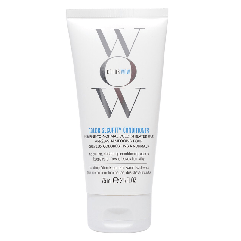 Color Wow Travel Color Security Conditioner F-N
