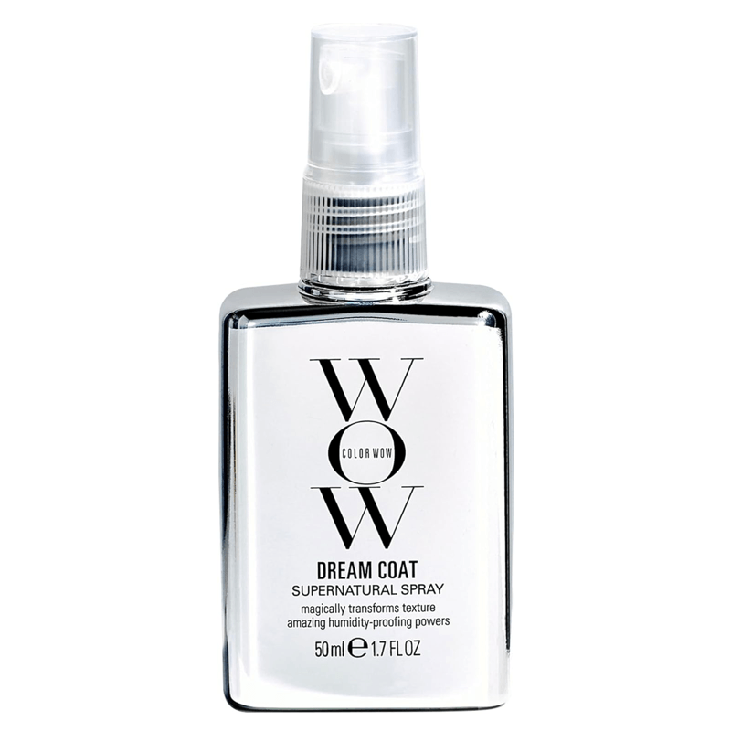 Color Wow Travel Dream Coat Supernatural Spray