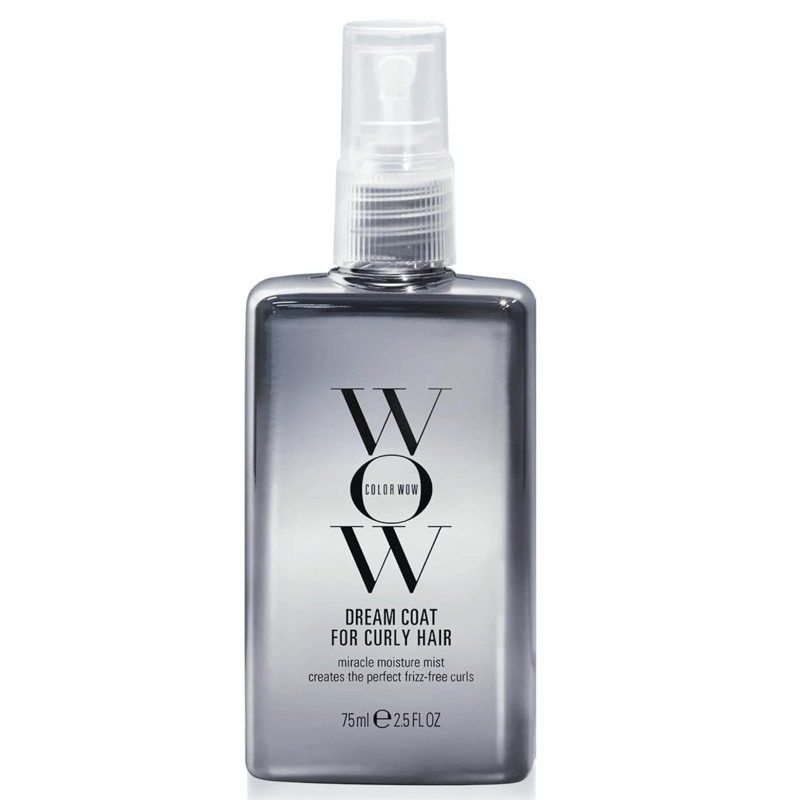 كولور واو دريم كوت كيرلي – حجم صغير