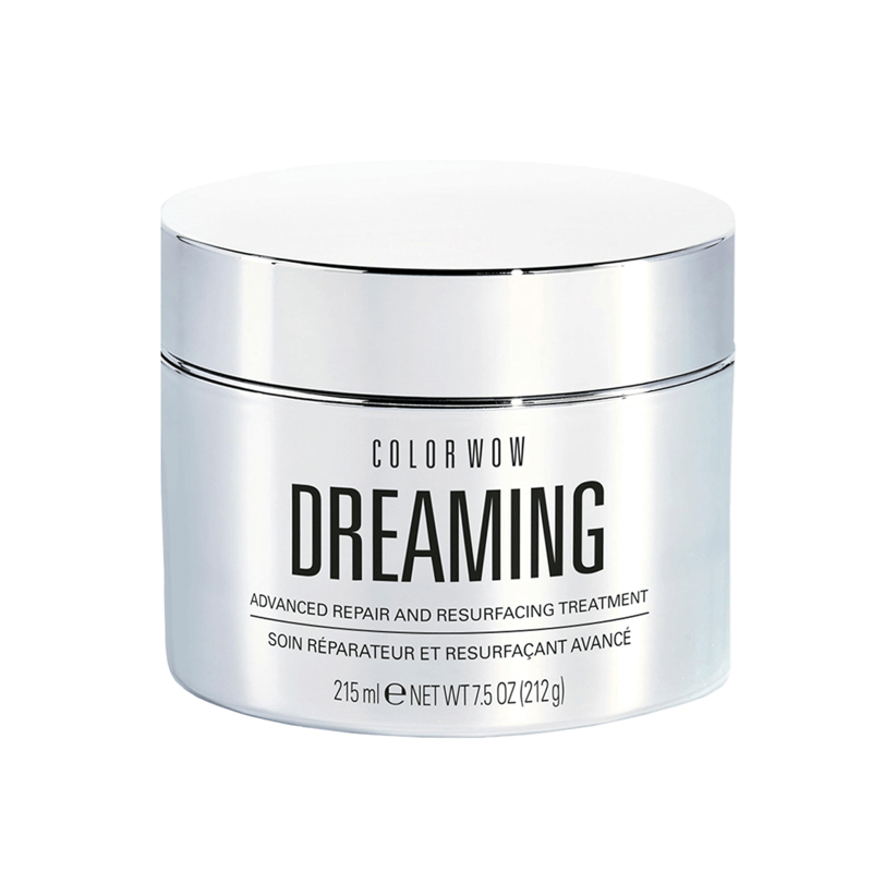 Color Wow Dreaming Advanced Repair and Resurfacing Treatment