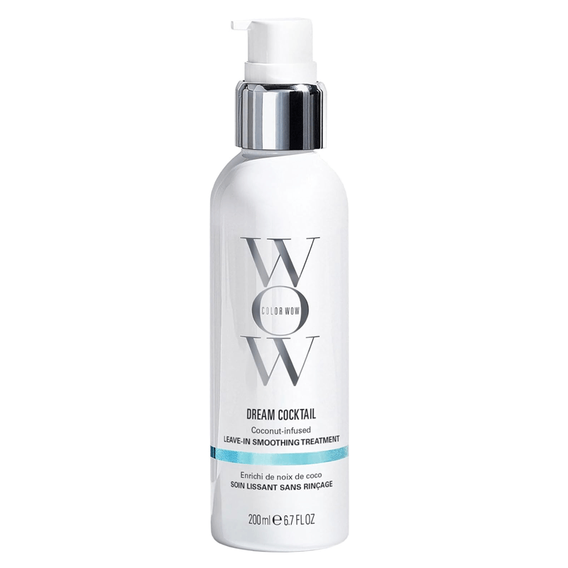 Color Wow Dream Cocktail Coconut-Infused Leave-In Treatment