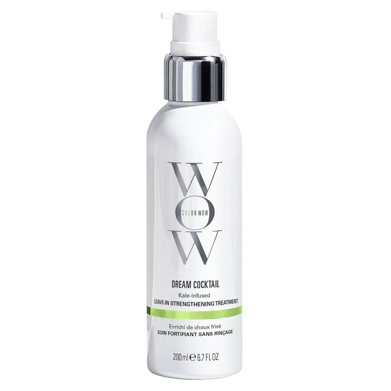 Color Wow Dream Cocktail Kale-Infused Leave-In Treatment
