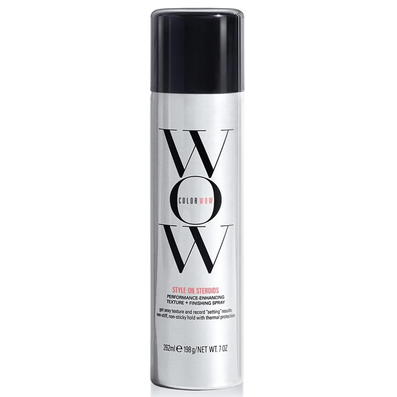 Color Wow Style on Steroids Color-Safe Texturizing Spray