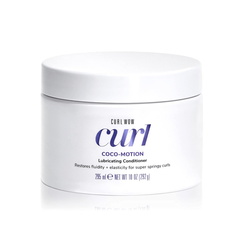 كولور واو كوكو موشن بلسم مغذي ومرطب