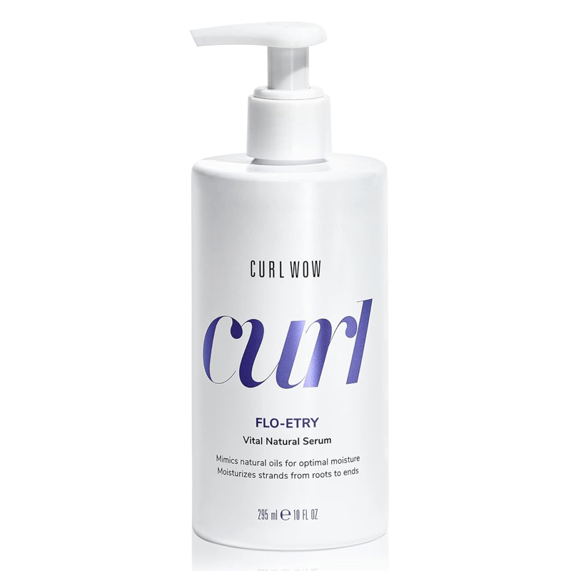 Color Wow Flo Etry - Vital Natural Serum
