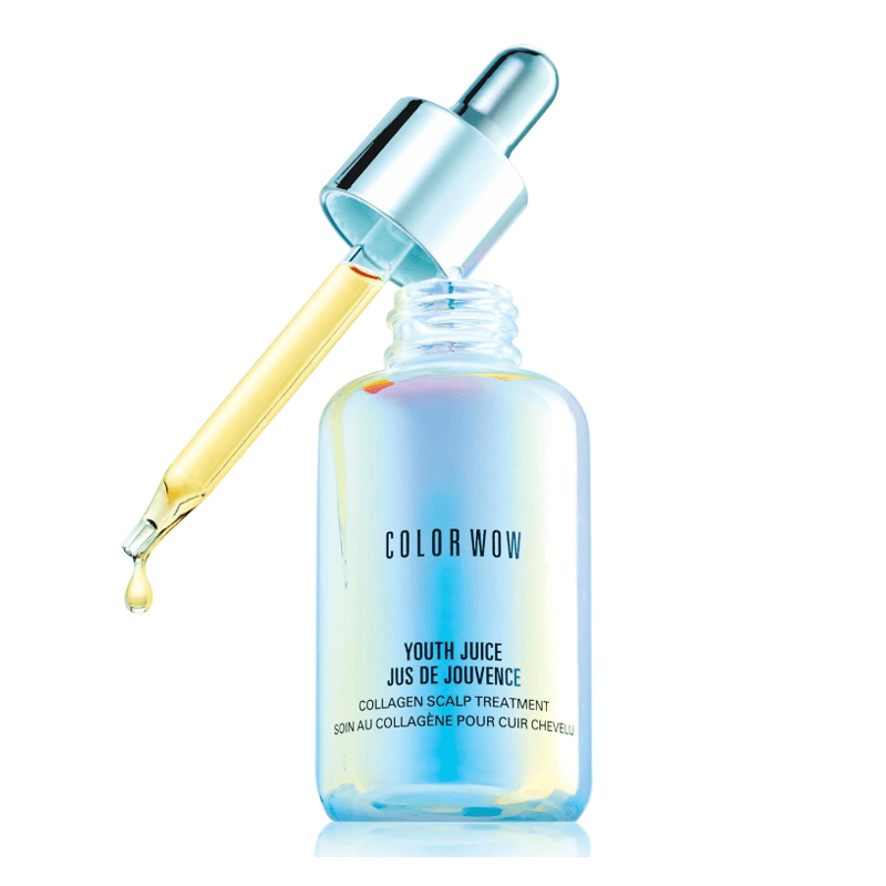 Color Wow Youth JuIce Collagen Scalp Treatment