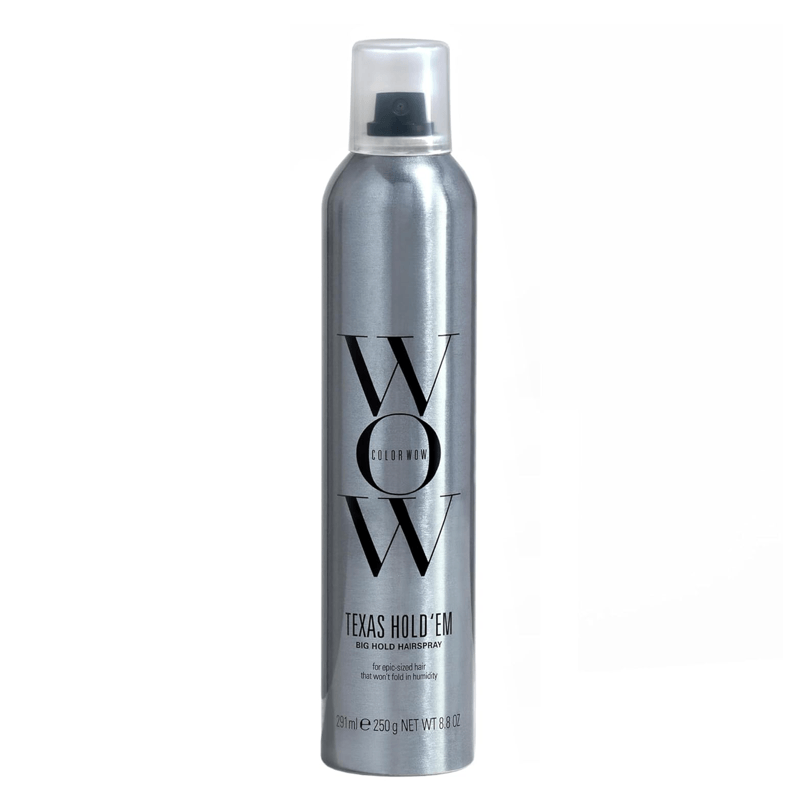 Color Wow Texas Hold ‘em Big Hold Hairspray