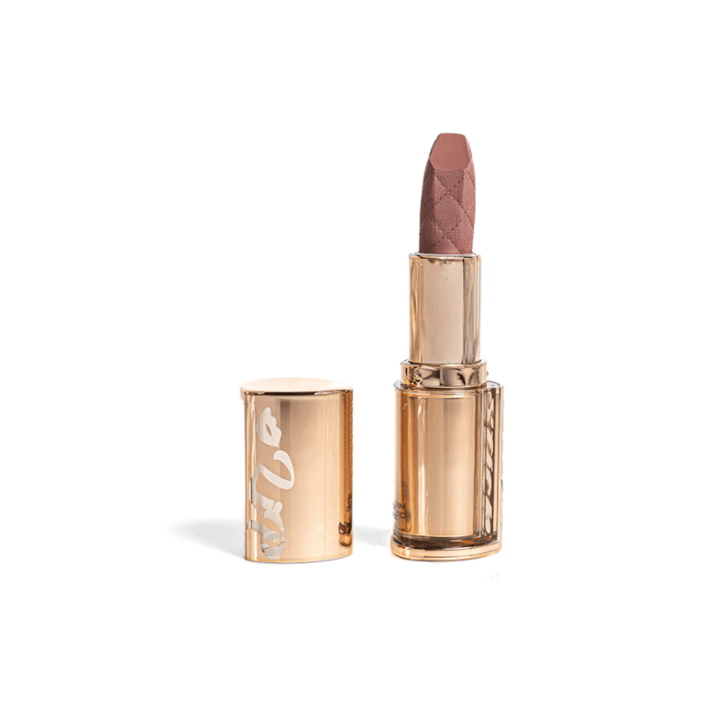 Benetty london Lipstick Creamy Satin Matte-109 first love