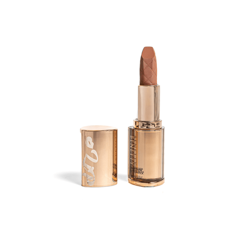 Benetty london Lipstick Creamy Satin Matte-110 lovely nude