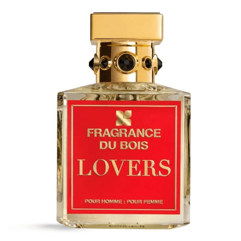 Fragrance Du Bois Lovers 100 ml Blck EDT