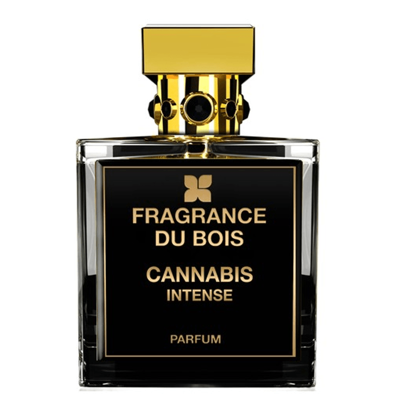 فريغرانس دو بوا عطر كانابيس إنتنس 100 مل