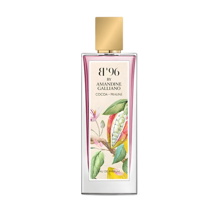 B96 AMANDINE GALLIANO COCOA PRALINE EDP 100 ml