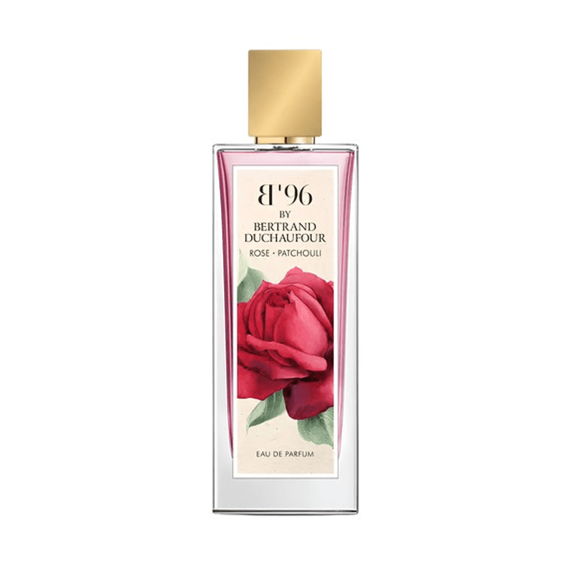 B96 BERTRAND DUCHAUFOUR ROSE PATCHOULI EDP 100 ml