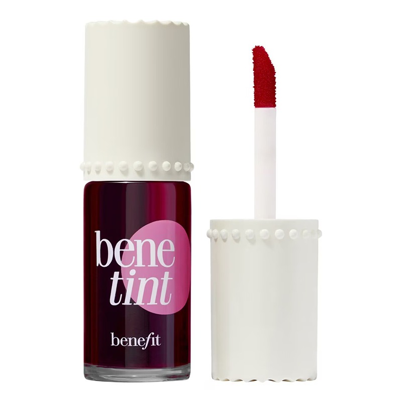 Benefit Benetint Rose-Tinted Lip & Cheek Stain