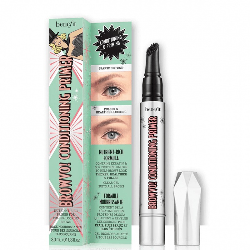 بنفت برايمر ترطيب الحواجب براوفو