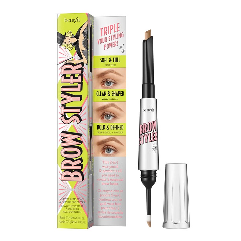 Benefit Brow Styler Shade 02 Light