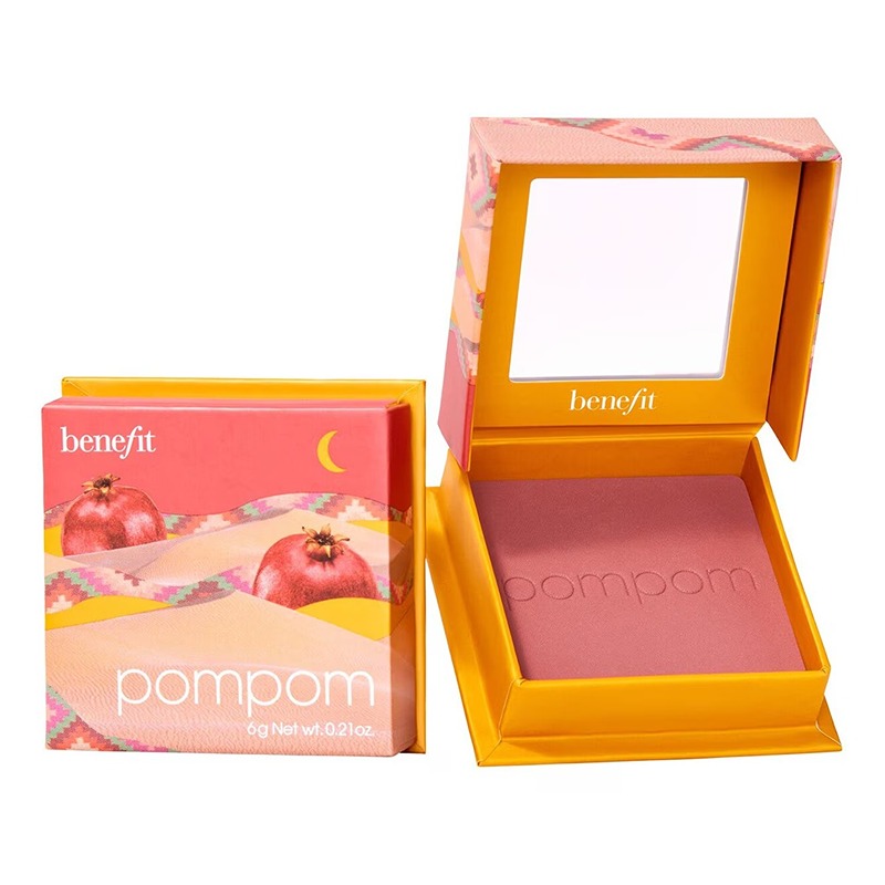 Benefit Blush BOP Pompom 2022