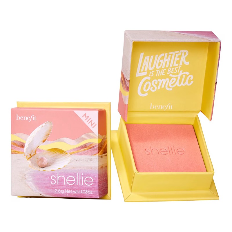 Benefit Shellie Bop Mini