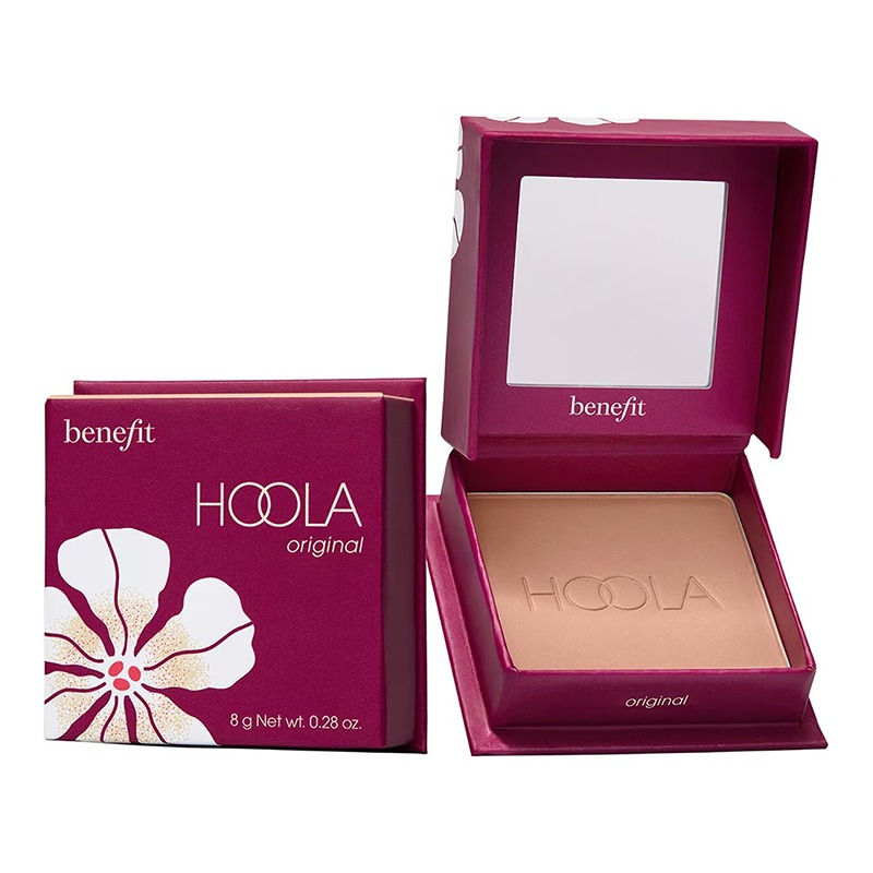 Benefit Bronzer BOP Hoola 2022