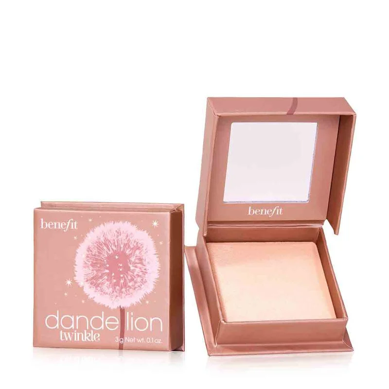 Benefit Highlighter BOP Dandelion Twinkle 2022