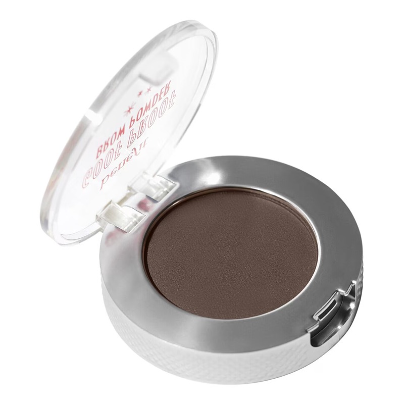 Benefit Goof Proof Brow Powder - 04 Warm deep brown