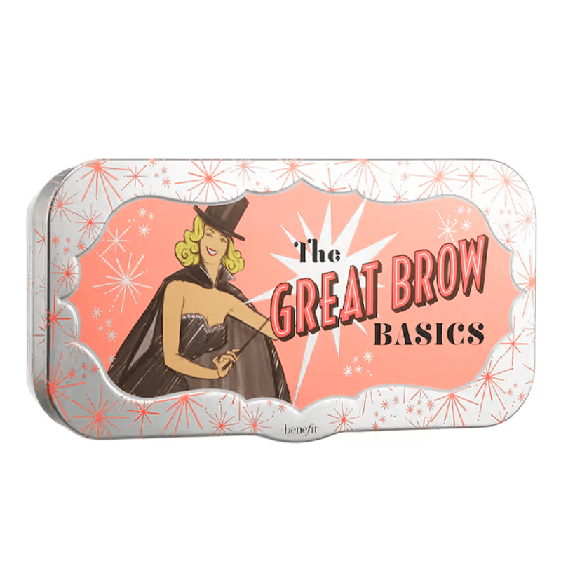 Benefit BROW BASICS SHADE 04KIT