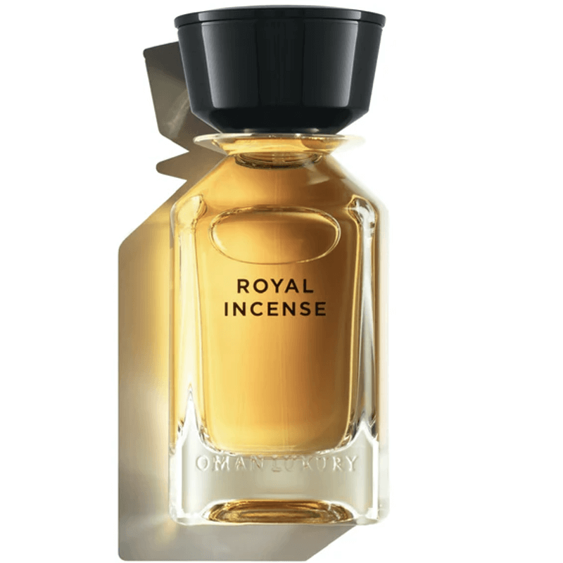 Oman Luxury Royal Incense EDP 100ML