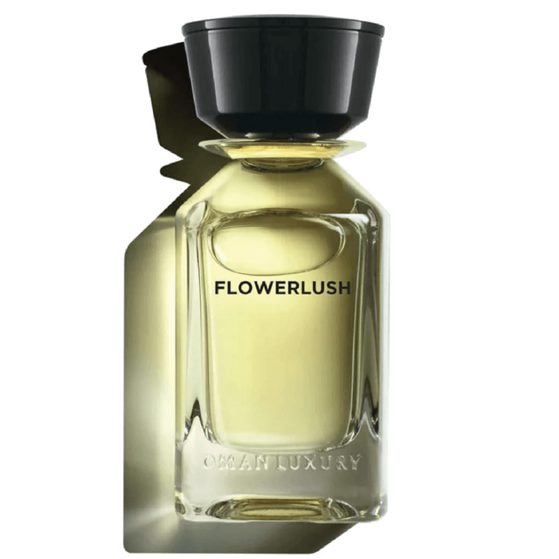 Oman Luxury Flowerlush EDP 100ML