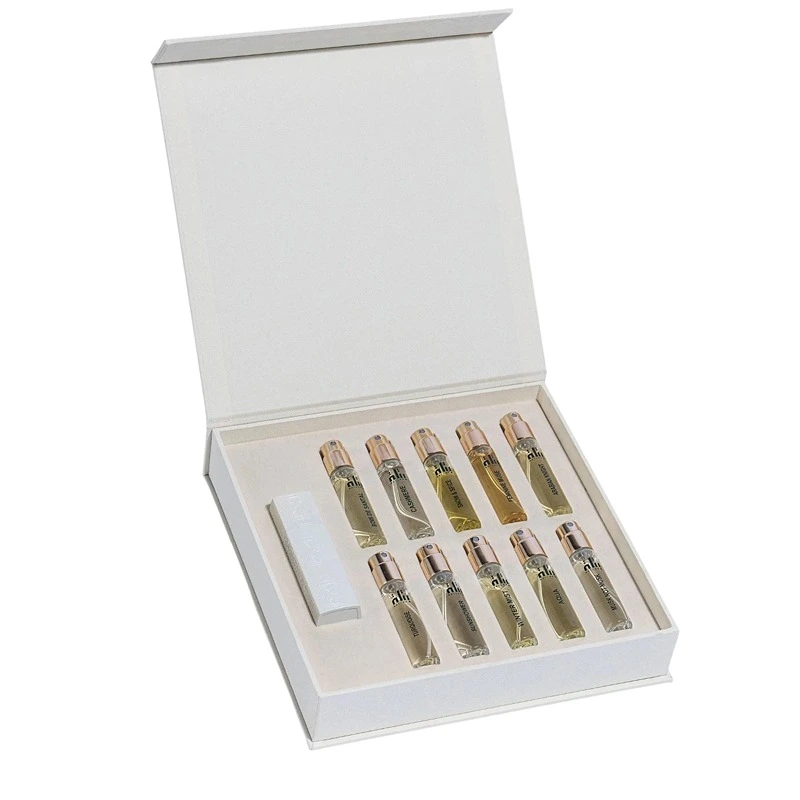 Batlah Discovery Set 7.5ml x10