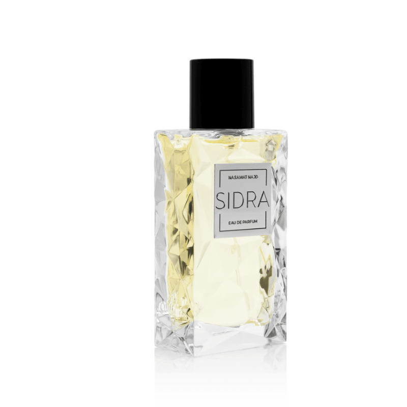 NASAMAT NAJD SIDRA EDP 70 ml