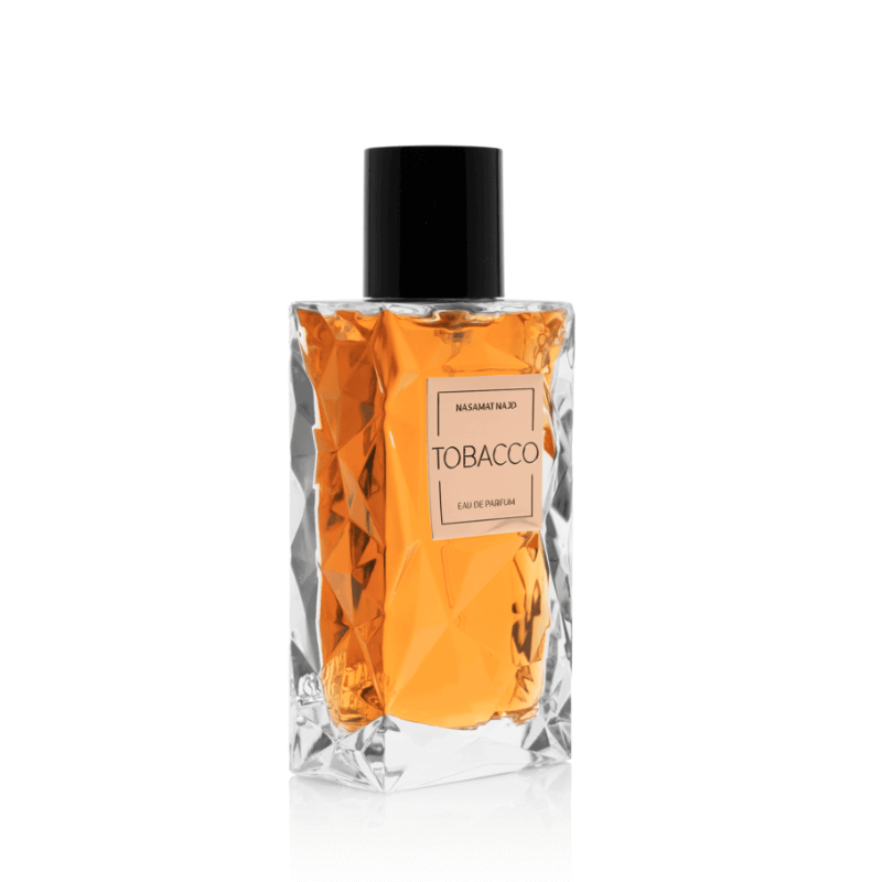 Nasamat Najd Tobacco EDP 70 ml