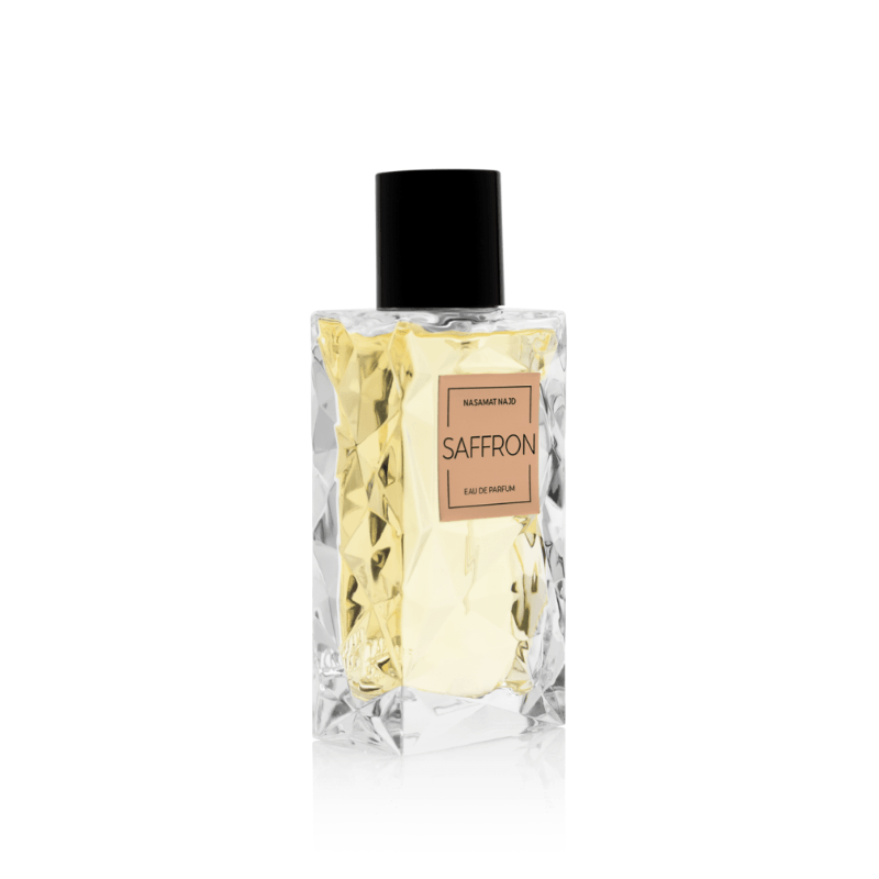 Nasamat Najd Saffron EDP 70 ml