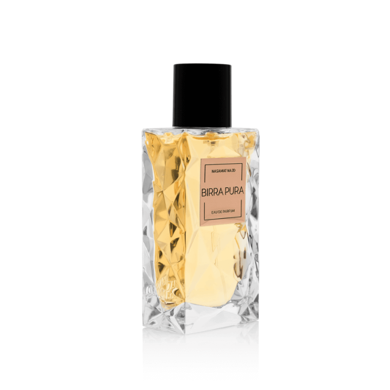 Nasamat Najd Birra Pura EDP 70 ml