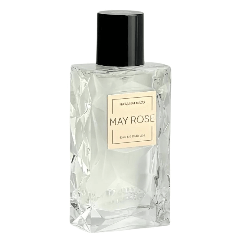 Nasamat Najd May Rose EDP 70 ml