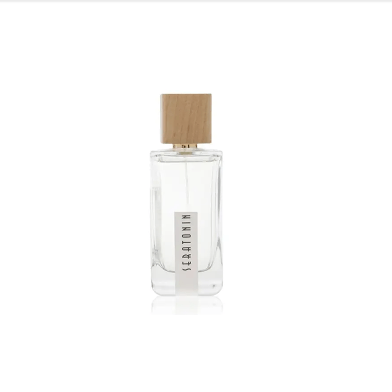 جاد عطر إن سيروتونين هابينس إنسايد للجنسين أو دي بارفان 100 مل