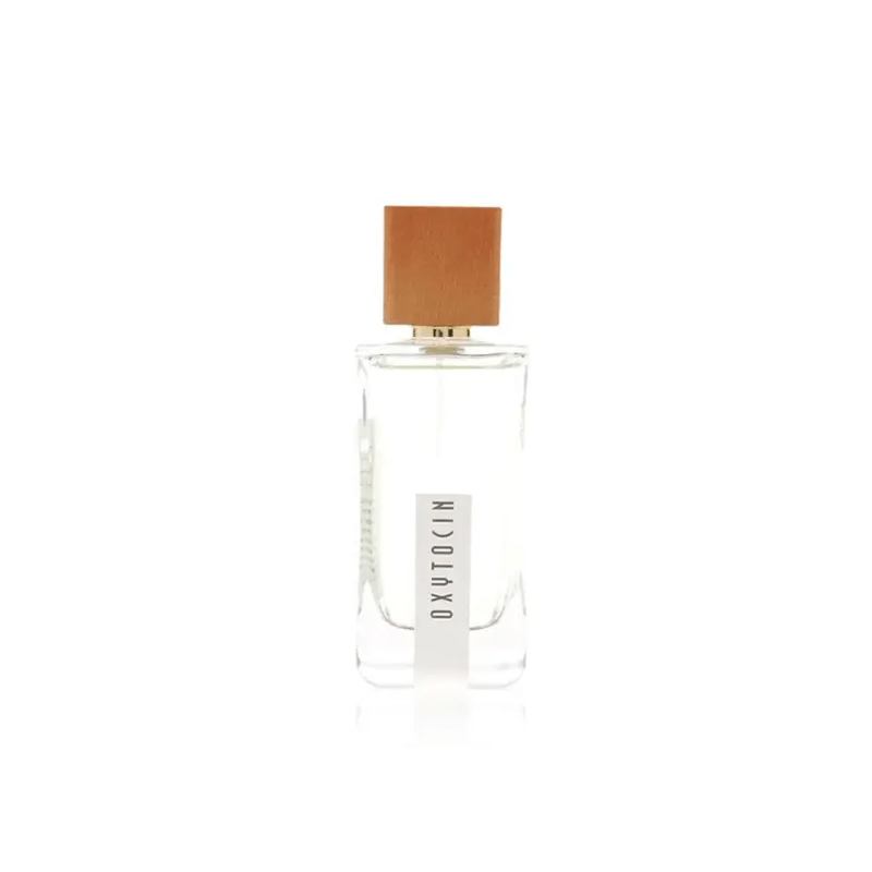 جاد عطر إن أوكسيتوسين هابينس إنسايد للجنسين أو دي بارفان 100 مل