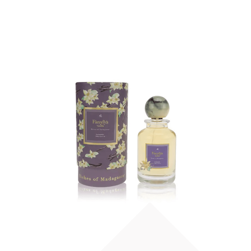 جاد عطر جرو فانيلا للجنسين أو دي بارفان 100 مل