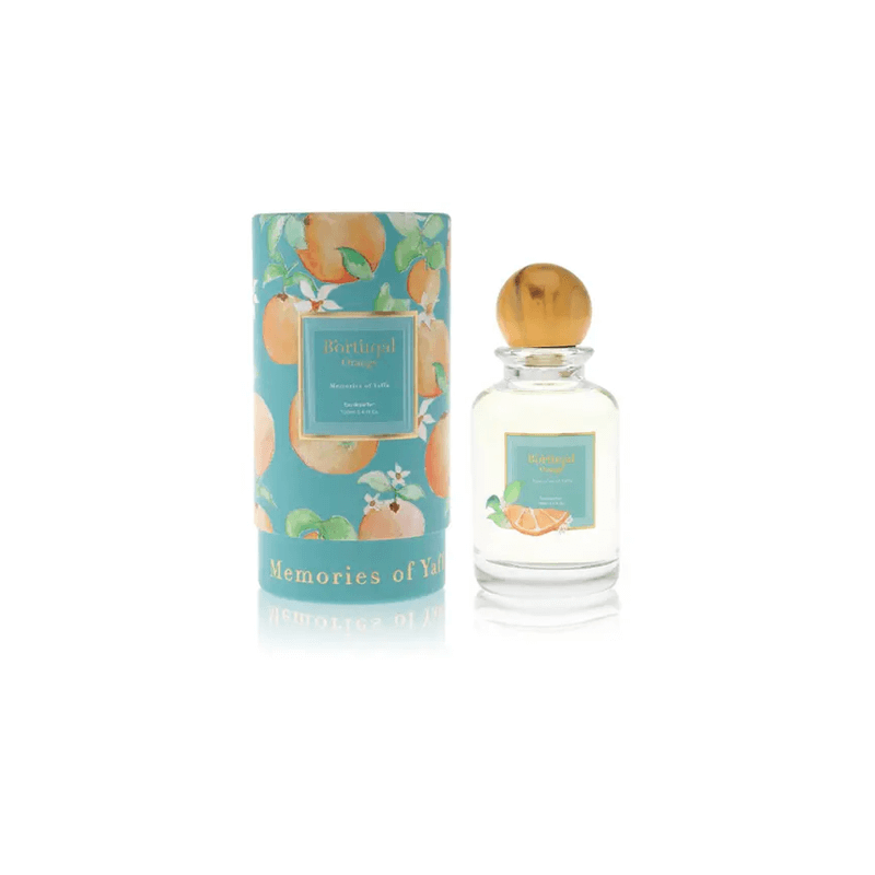 جاد عطر جرو أورانج للجنسين أو دي بارفان 100 مل
