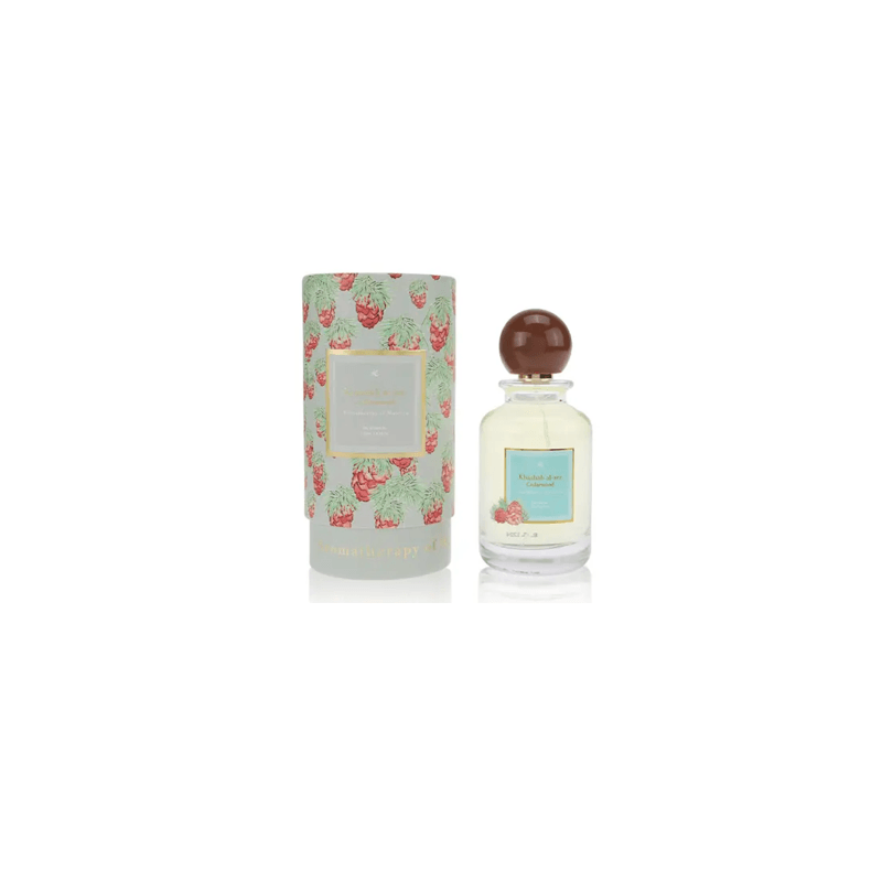 جاد عطر جرو سيدار وود للجنسين أو دي بارفان 100 مل