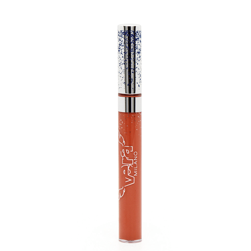 Vera Milano Kissproof Liquid Lipstick - 4 Daring